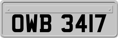 OWB3417