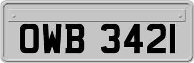 OWB3421