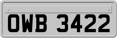 OWB3422