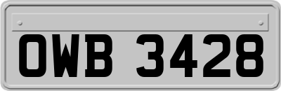 OWB3428