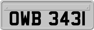 OWB3431