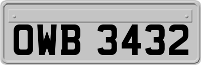 OWB3432