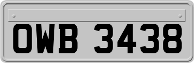 OWB3438