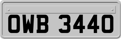OWB3440