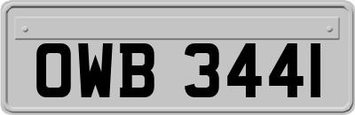 OWB3441