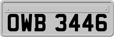 OWB3446