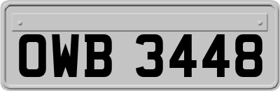 OWB3448
