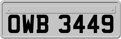 OWB3449