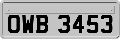OWB3453