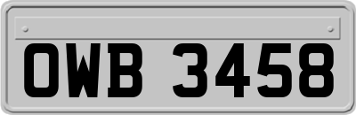 OWB3458