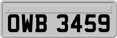 OWB3459