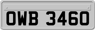 OWB3460