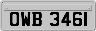 OWB3461