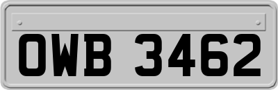 OWB3462