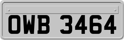 OWB3464