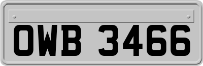 OWB3466