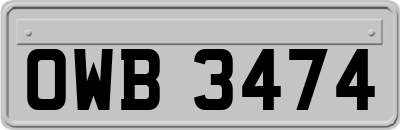 OWB3474