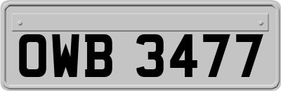 OWB3477