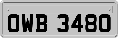 OWB3480
