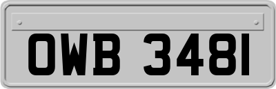 OWB3481