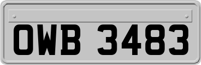 OWB3483
