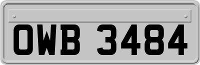 OWB3484