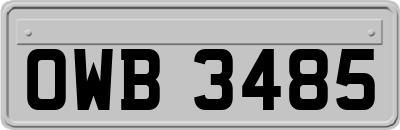 OWB3485