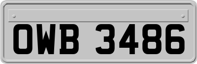 OWB3486