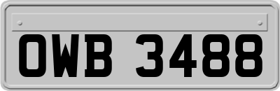 OWB3488