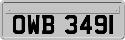 OWB3491