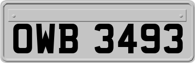 OWB3493