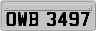 OWB3497