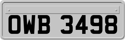 OWB3498