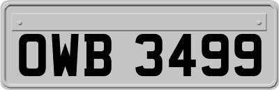 OWB3499