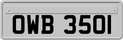 OWB3501