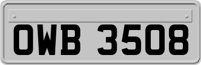 OWB3508