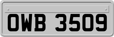 OWB3509