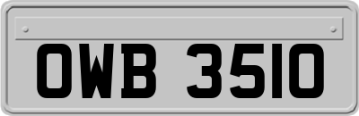 OWB3510