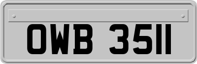 OWB3511