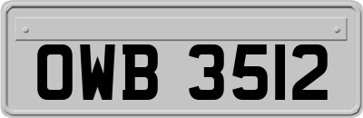 OWB3512