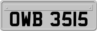 OWB3515