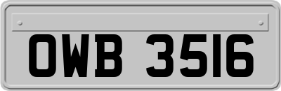 OWB3516
