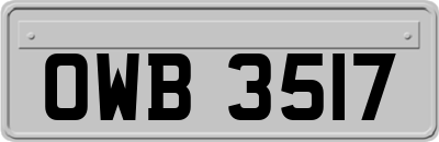 OWB3517