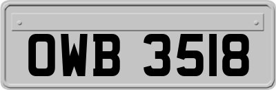 OWB3518