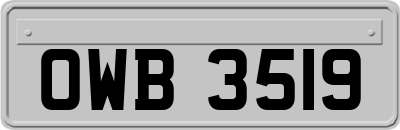OWB3519