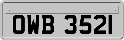 OWB3521