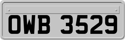 OWB3529
