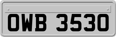 OWB3530