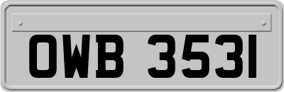OWB3531
