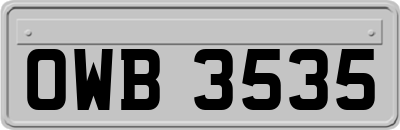 OWB3535